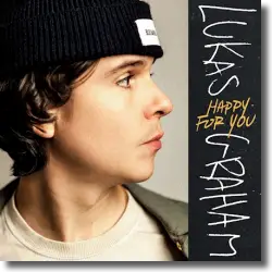 Cover: Lukas Graham - Happy For You