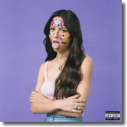 Cover: Olivia Rodrigo - Good 4 u