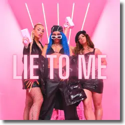 Cover: Bella Belle feat. Matt Steffanina - Lie To Me