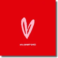 Cover: Shirin David - Ich darf das