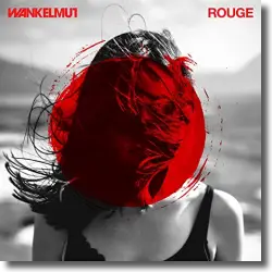 Cover: Wankelmut - Rouge
