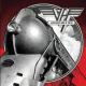 Cover: Van Halen - A Different Kind Of Truth
