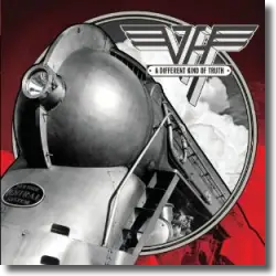 Cover: Van Halen - A Different Kind Of Truth