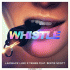 Laidback Luke x Tribbs feat. Bertie Scott – Whistle