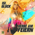 Cover: Isi Glück - Derbe am Feiern