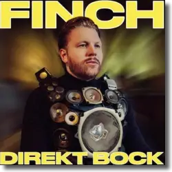 Cover: FiNCH - Direkt Bock