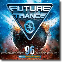 Cover: Various Artists - Future Trance 96