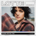 Cover: LOTTE - Bleib nochn Tag (Ladadi)