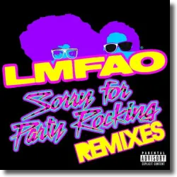 Cover: LMFAO - Sorry For Party Rocking