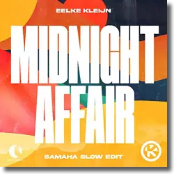 Cover: Eelke Kleijn - Midnight Affair