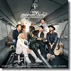 Cover: Nura - Intoxication (aus 'Sing meinen Song Vol. 8')