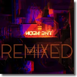 Cover: Erasure - The Neon Remixed