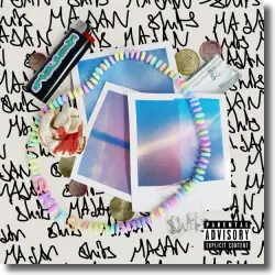 Cover: Majan x Clueso - Dead OR Alive