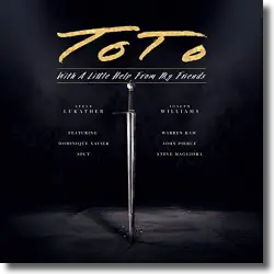 Cover: Toto - You Are The Flower (Live)