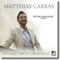 Cover: Matthias Carras - Du hast mich überzeugt (Pottblagen Summer Mix)