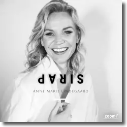 Cover: Anne-Marie Lindegaard - Paris