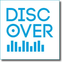 Cover: Various Artists - Discover