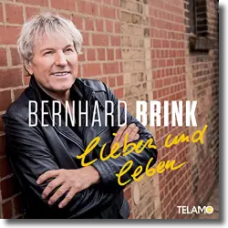 Cover: Bernhard Brink - Schlager-Titan-Hitmix
