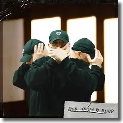 Cover: Kool Savas - Taub, Stumm & Blind
