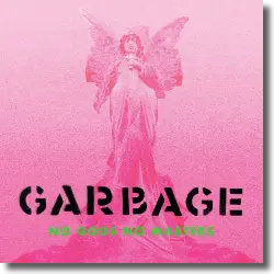 Cover: Garbage - No Gods No Masters