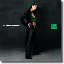 Cover: Alicia Keys - Songs in A Minor (20th Anniversary Edition)