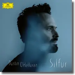Cover: Dustin O’Halloran - Silfur