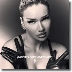 Cover: Shirin David - Bitches brauchen Rap