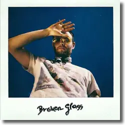 Cover: Michael Russ - Broken Glass