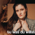 Cover: Madeline Juno - Tu was du willst