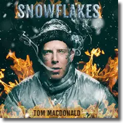 Cover: Tom MacDonald - Snowflakes
