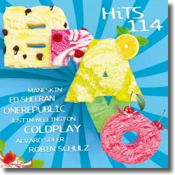 Cover: Various Artists - BRAVO Hits 114