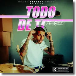 Cover: Rauw Alejandro - Todo de Ti
