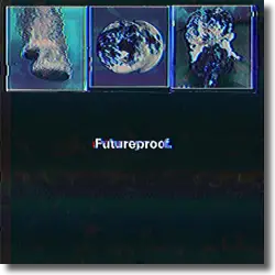 Cover: Nothing But Thieves - Futureproof