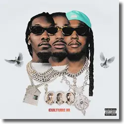 Cover: Migos - Culture III