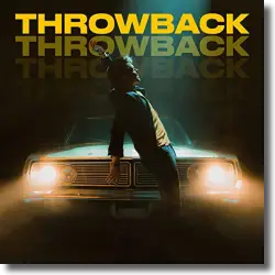 Cover: Michael Patrick Kelly - Throwback