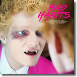 Cover: Ed Sheeran - Bad Habits