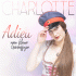 Cover: Charlotte - Adieu, mein kleiner Gardeoffizier