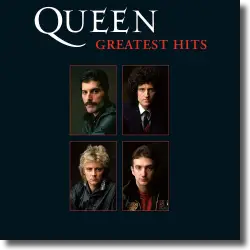 Cover: Queen - Greatest Hits (Collector's Edition)