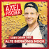 Cover: Axel Fischer - Lebt denn der alte Bierkönig noch