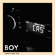 Cover: BOY - Drive Darling