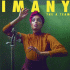 Cover: Imany - The A Team