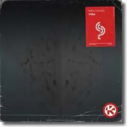 Cover: Mike Candys - Vibe