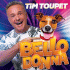Cover: Tim Toupet - Bello Donna