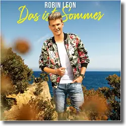 Cover: Robin Leon - Das ist Sommer