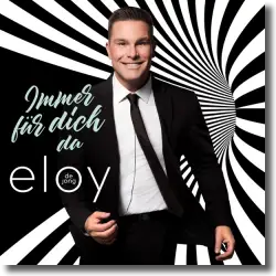 Cover: Eloy de Jong - Immer für dich da