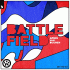 Cover: Armin van Buuren - Battlefield