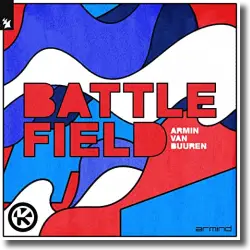 Cover: Armin van Buuren - Battlefield