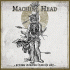 Cover: Machine Head - Arrows In Words From The Sky