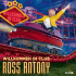 Cover: Ross Antony - Willkommen im Club