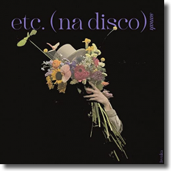 Cover: Sanah - etc. (na disco)
